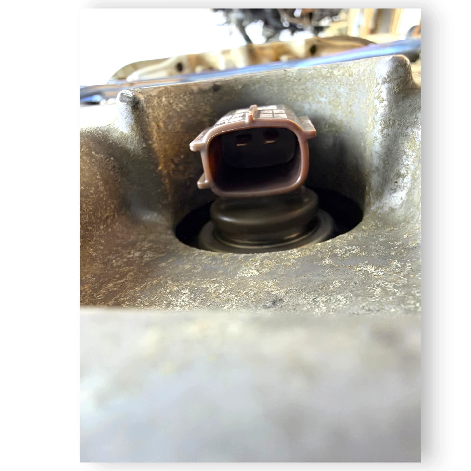 Moteur EE20Z — vue 13