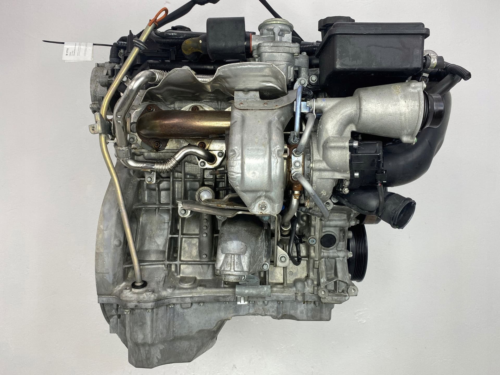 Moteur M 271.820 - Image 1
