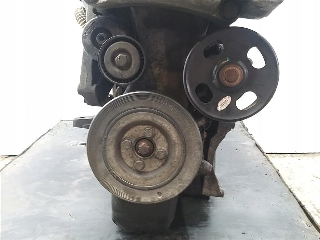 Moteur D13A — vue 7