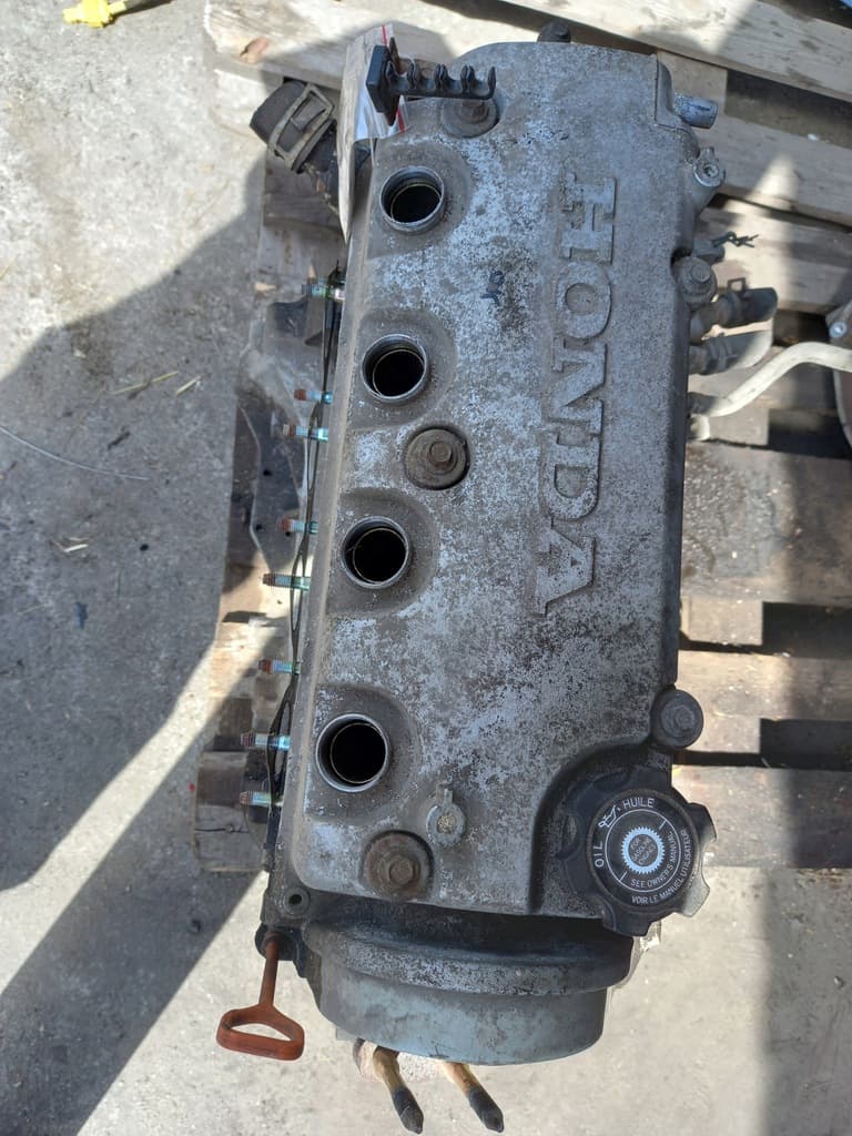Moteur D14A8 pour Honda