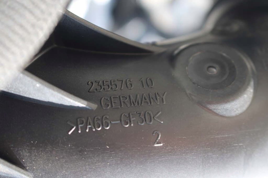 Moteur B58 B30 P — vue 8