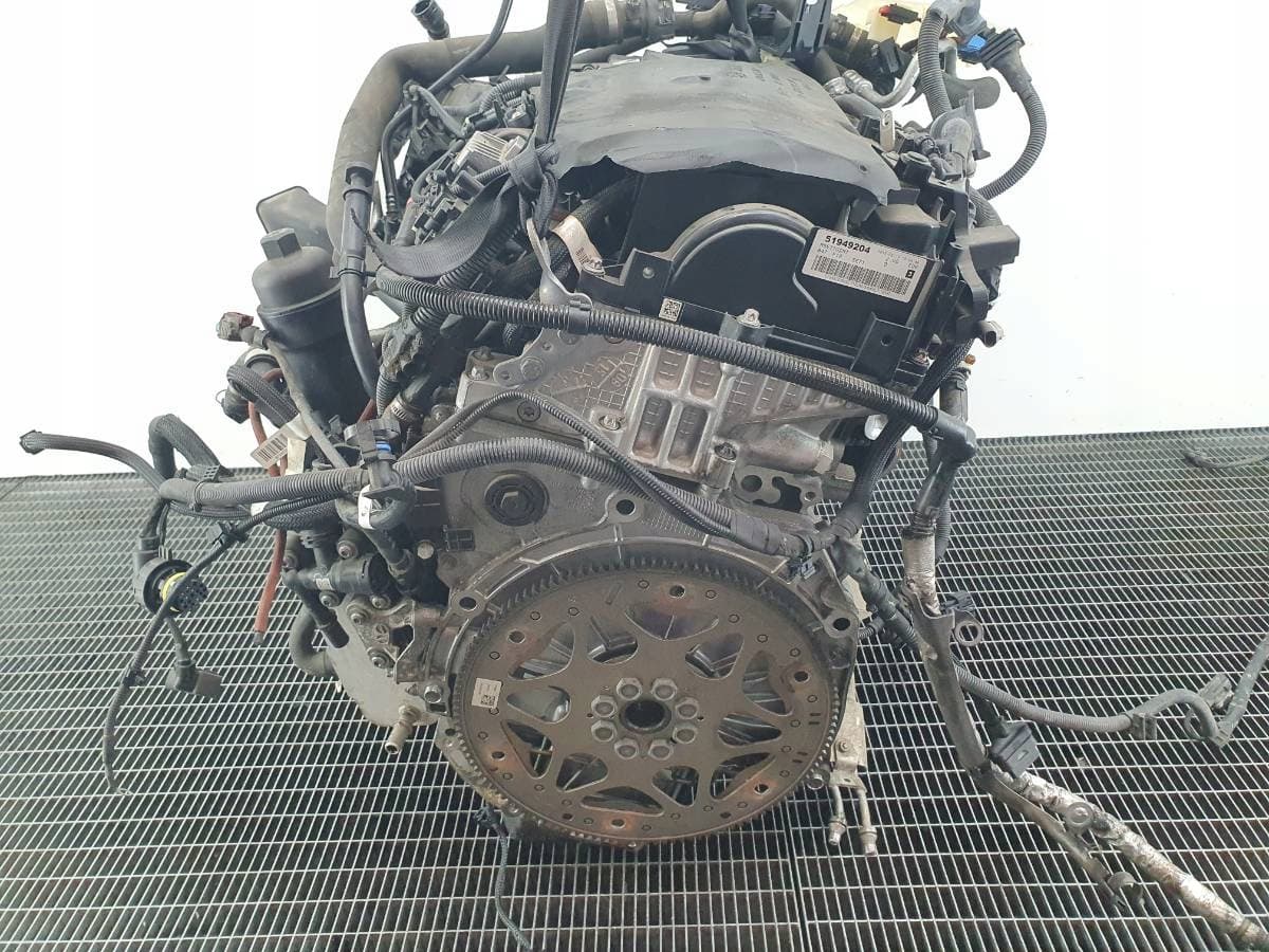 Moteur B47 D20 A — vue 6