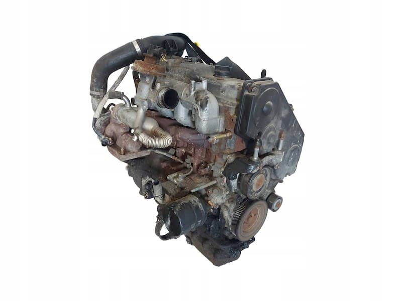 Moteur HCPA - Image 1