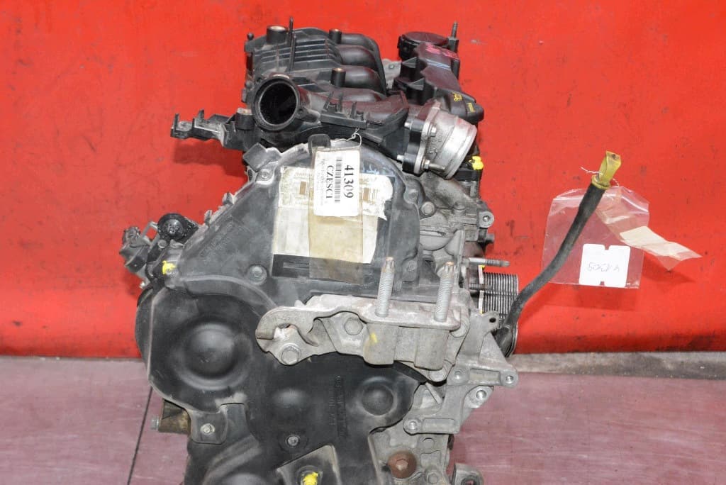 Moteur G8DD — vue 7
