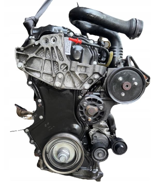 Moteur M9R 630 — vue 7