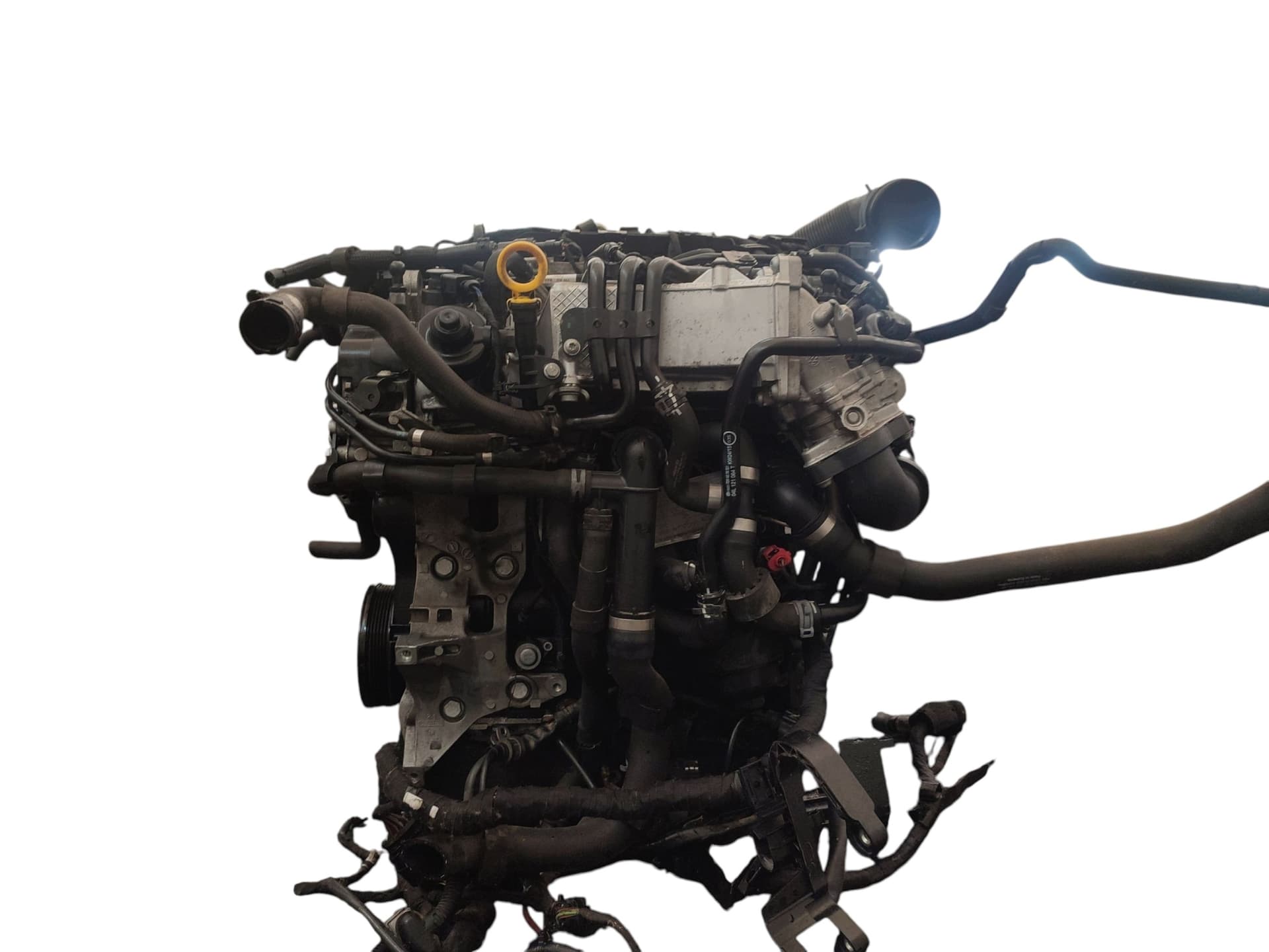 Moteur CUVA - Image 1