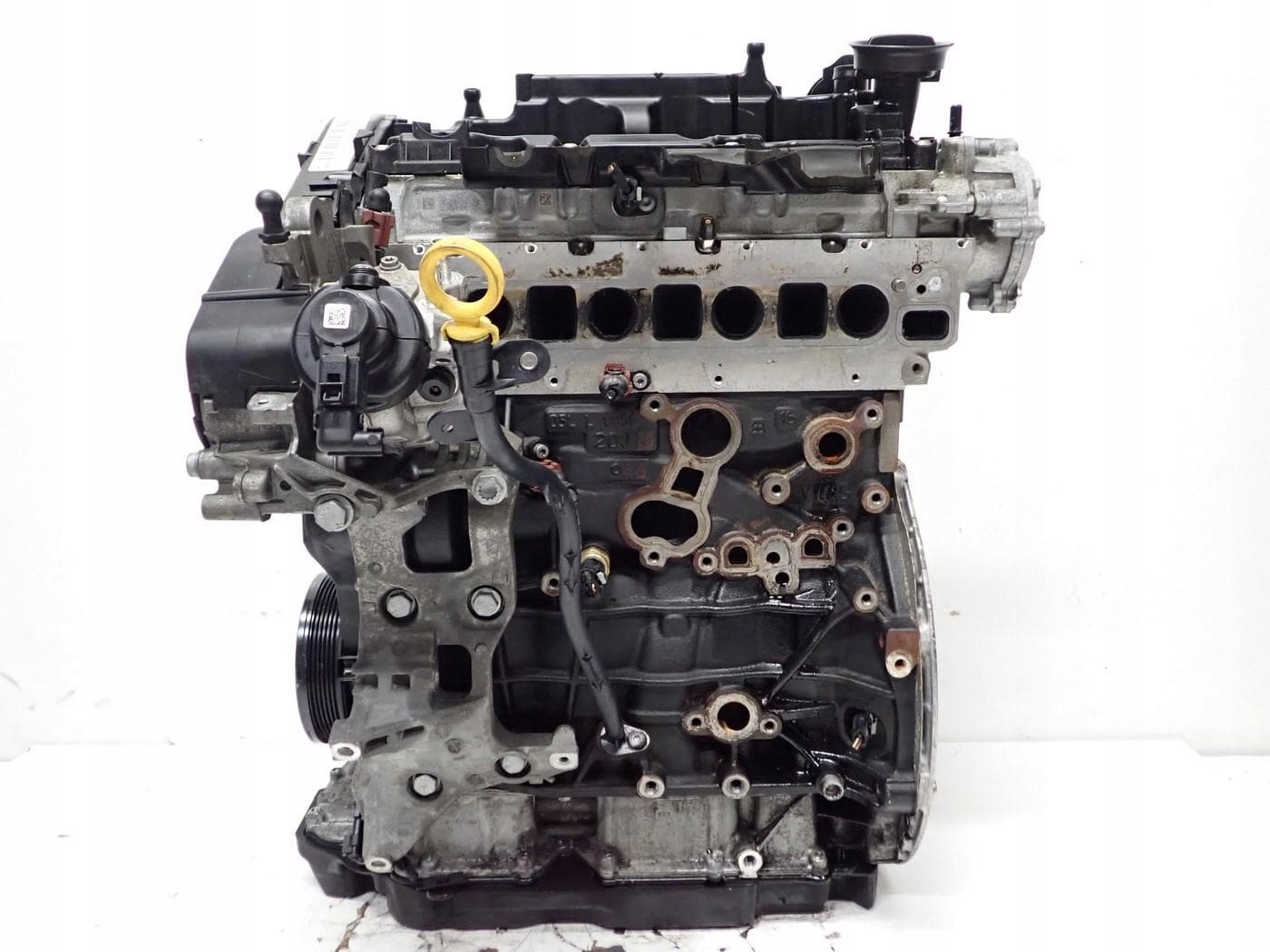 Moteur DTTC pour Cupra