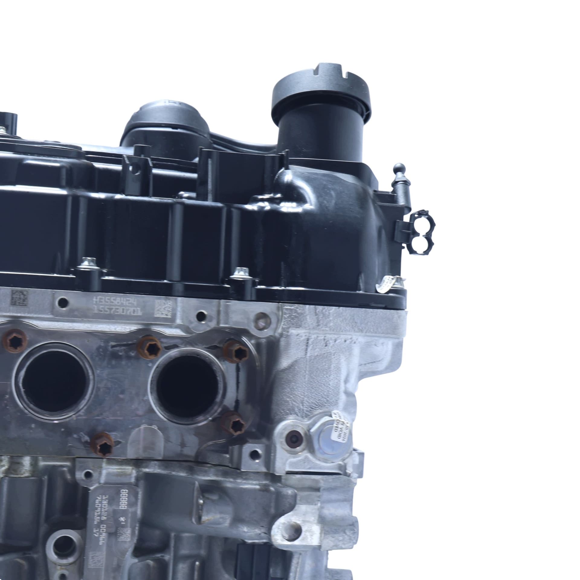 Moteur N20 B20 A — vue 5