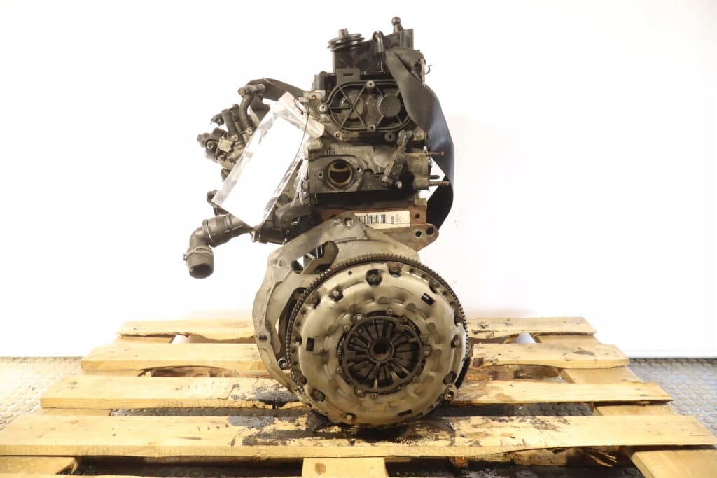 Moteur CKFC — vue 3