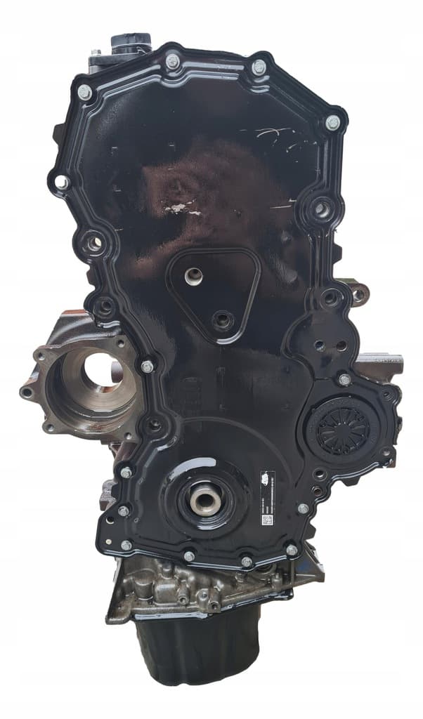 Moteur YMF6 — vue 6