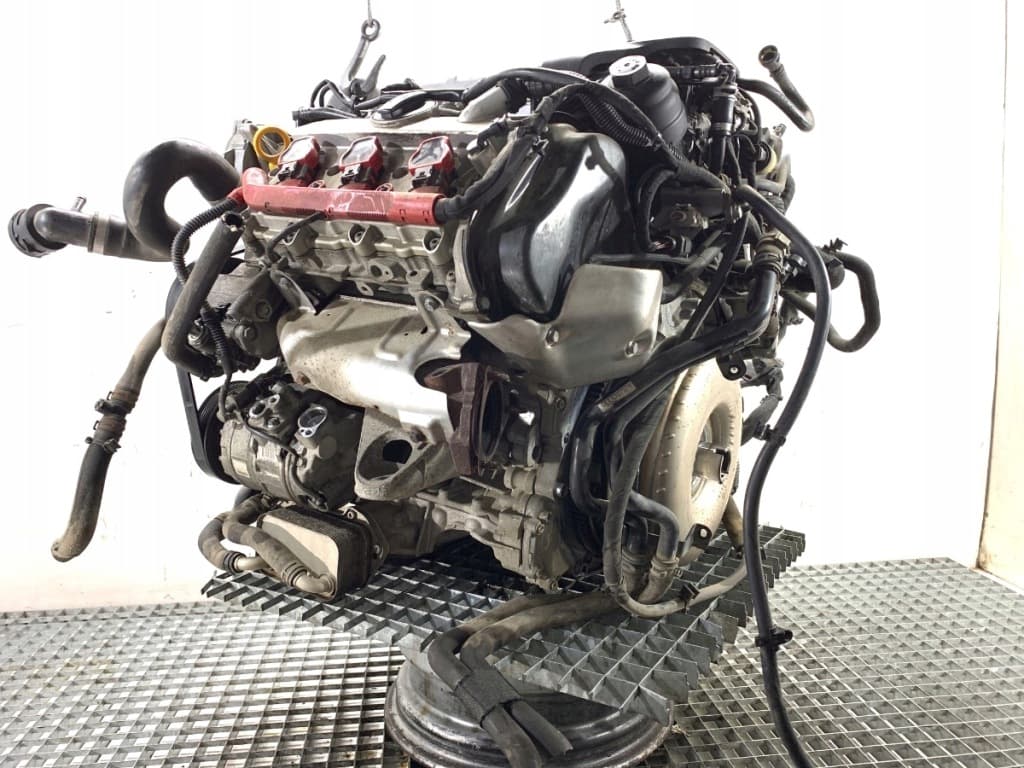 Moteur CTWB — vue 2