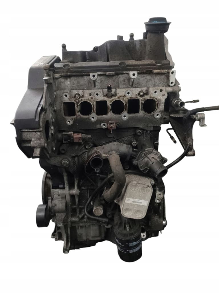 Moteur CUSA pour Skoda Rapid 1.4 Diesel