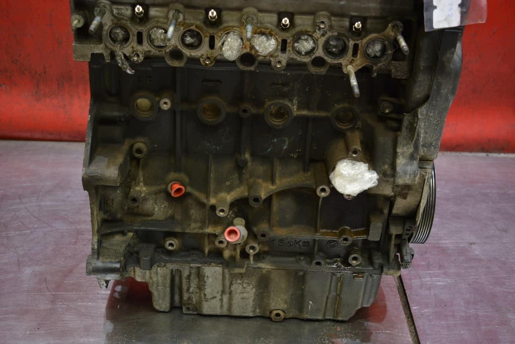 Moteur G6DD — vue 4
