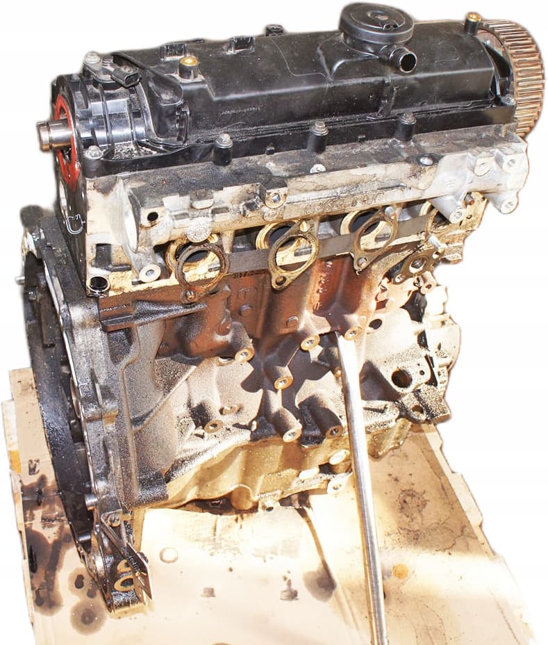 Moteur K9K 481 - Image 1