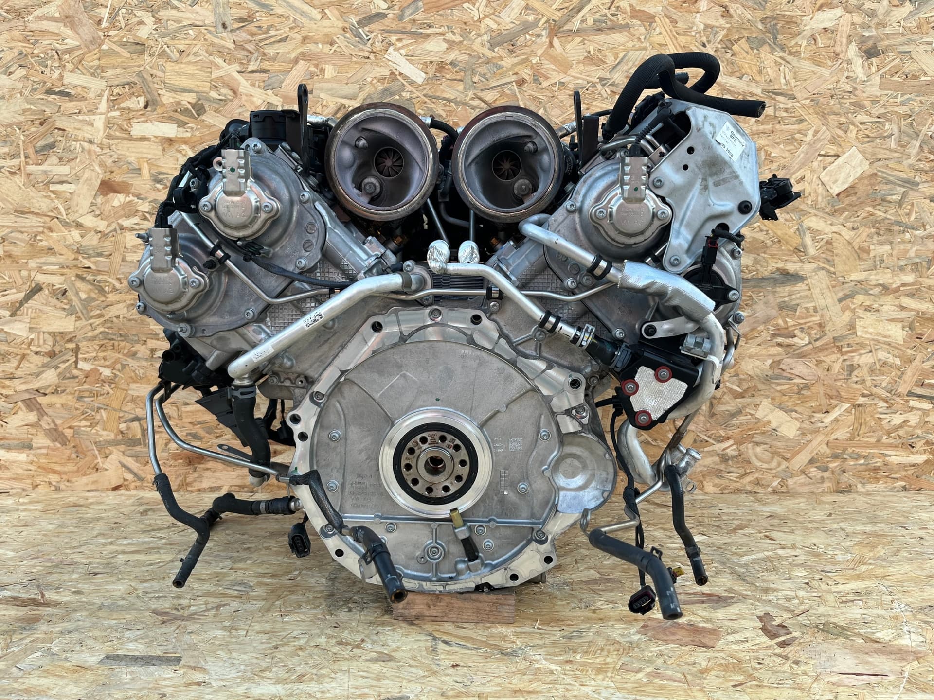 Moteur DGPC — vue 7