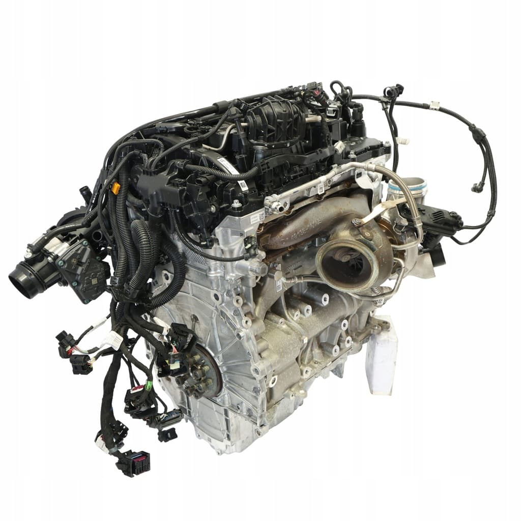 Moteur B48 A20 H — vue 7