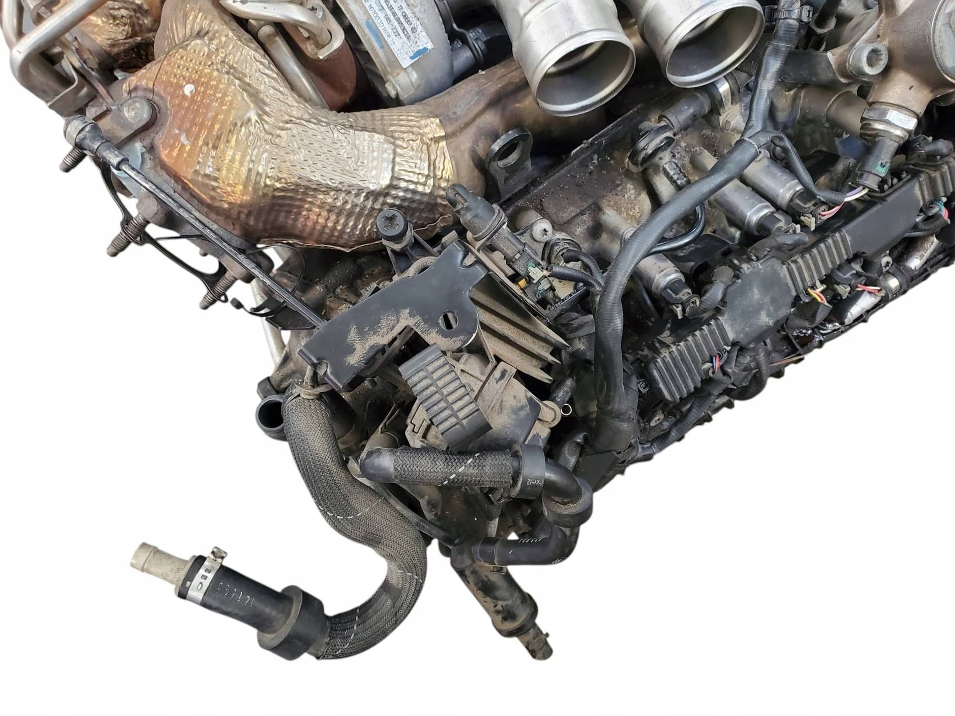 Moteur CEUC — vue 6