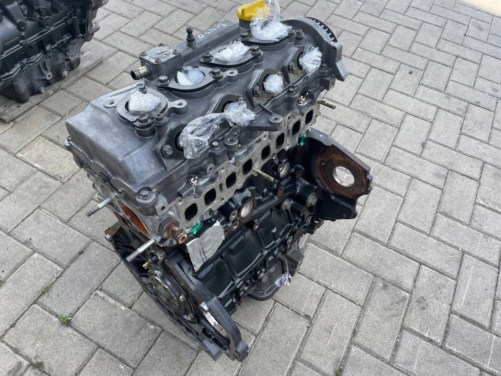 Moteur Z 17 DTL pour Opel Astra
