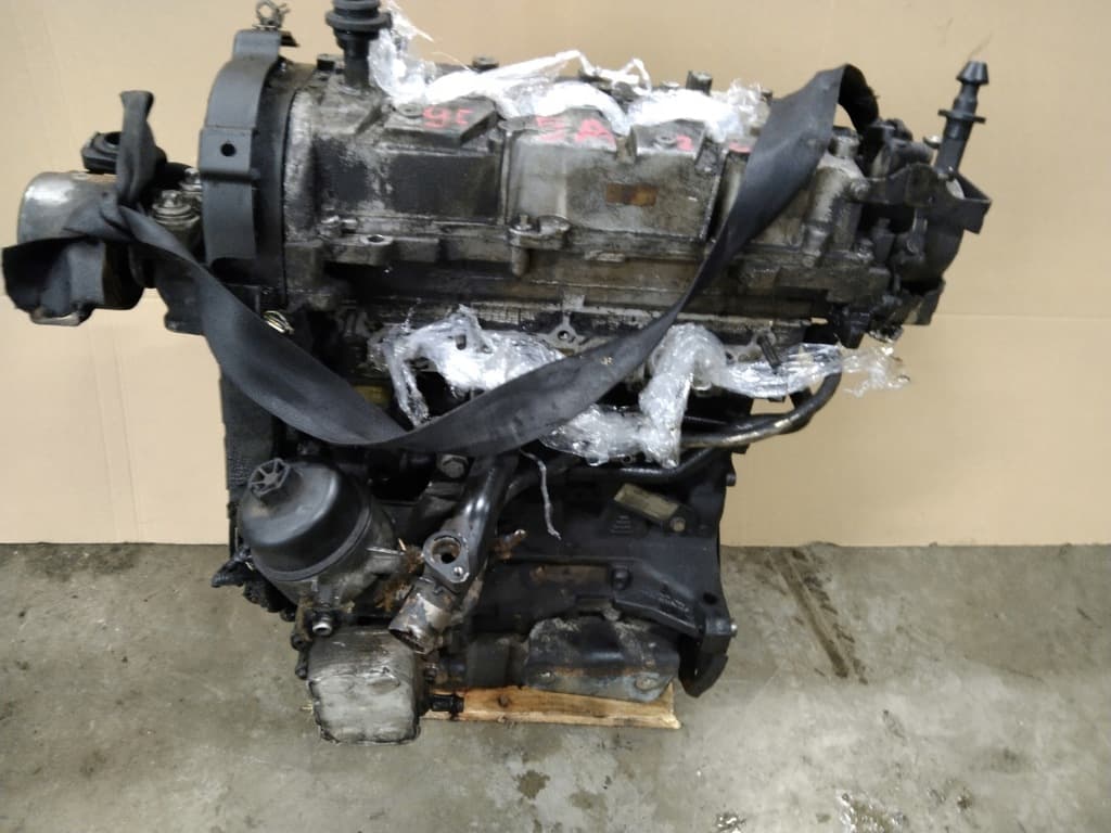 Moteur 955 A2.000 — vue 2