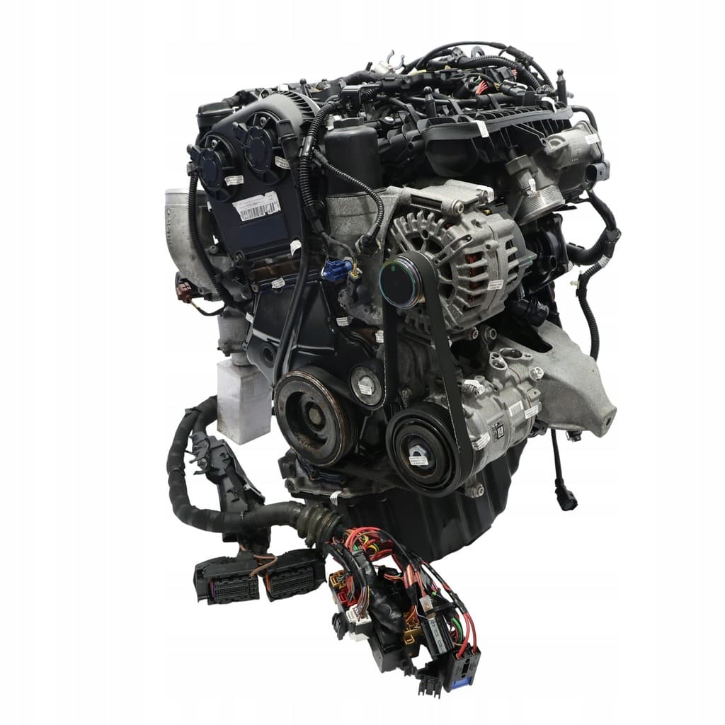 Moteur CYGA pour Audi A7