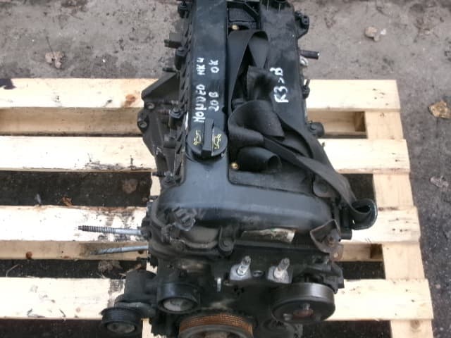 Moteur AOBA — vue 9