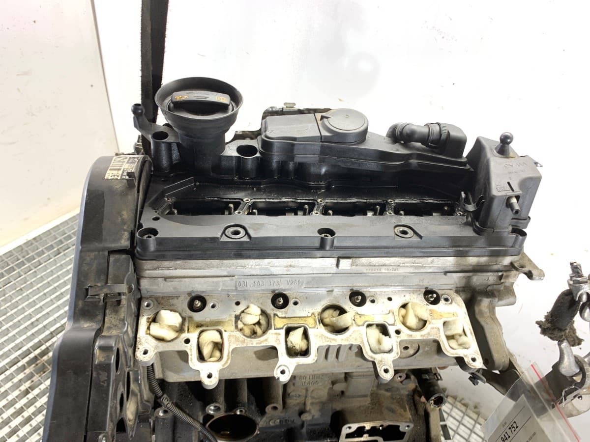 Moteur CBAC — vue 3