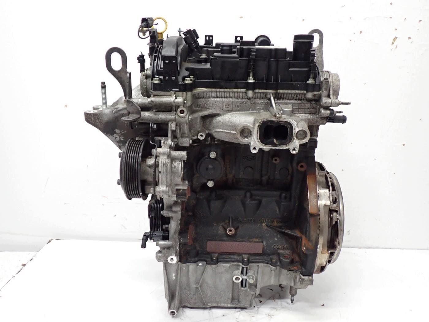 Moteur XYJC - Image 1