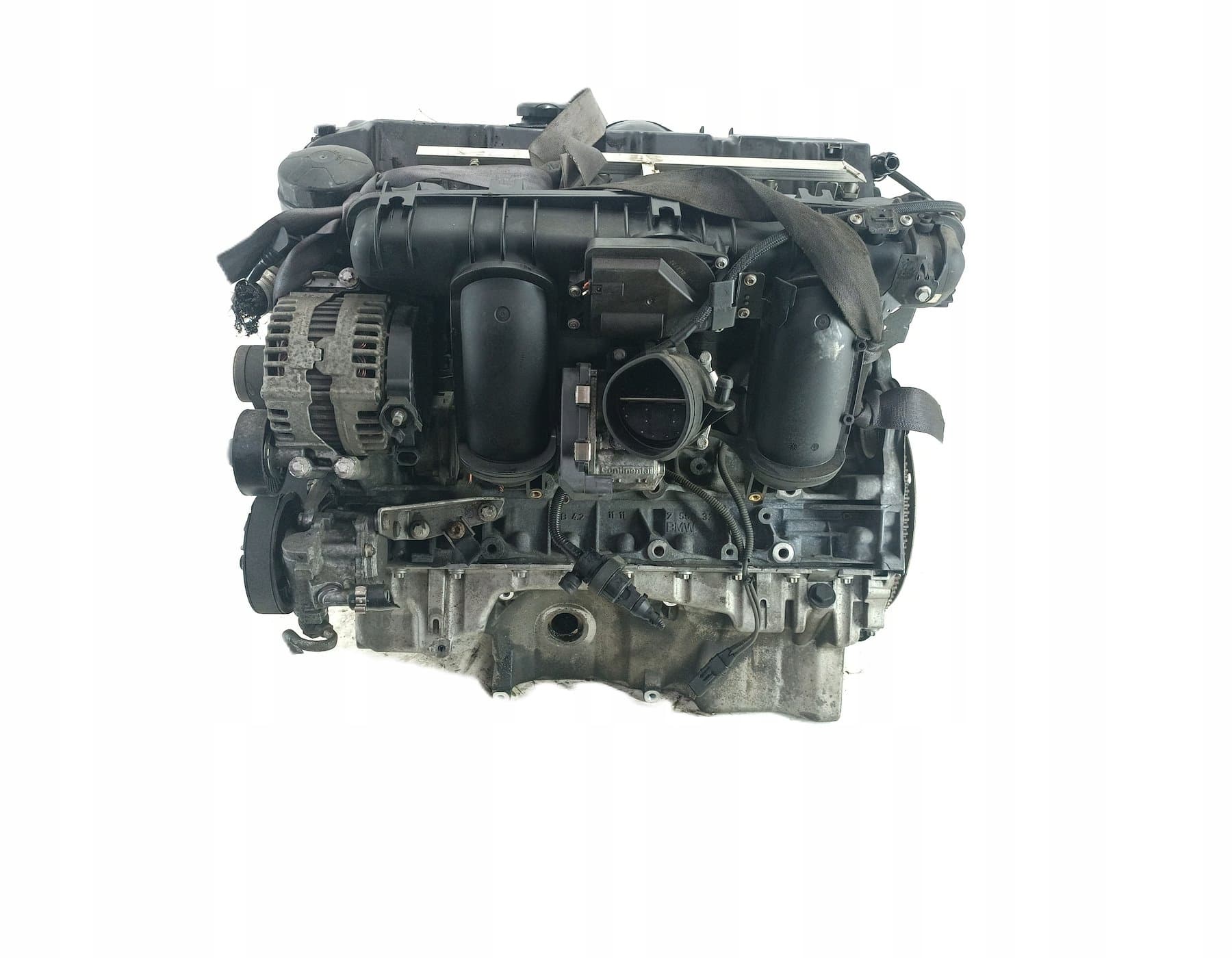 Moteur N51 B30 A — vue 2