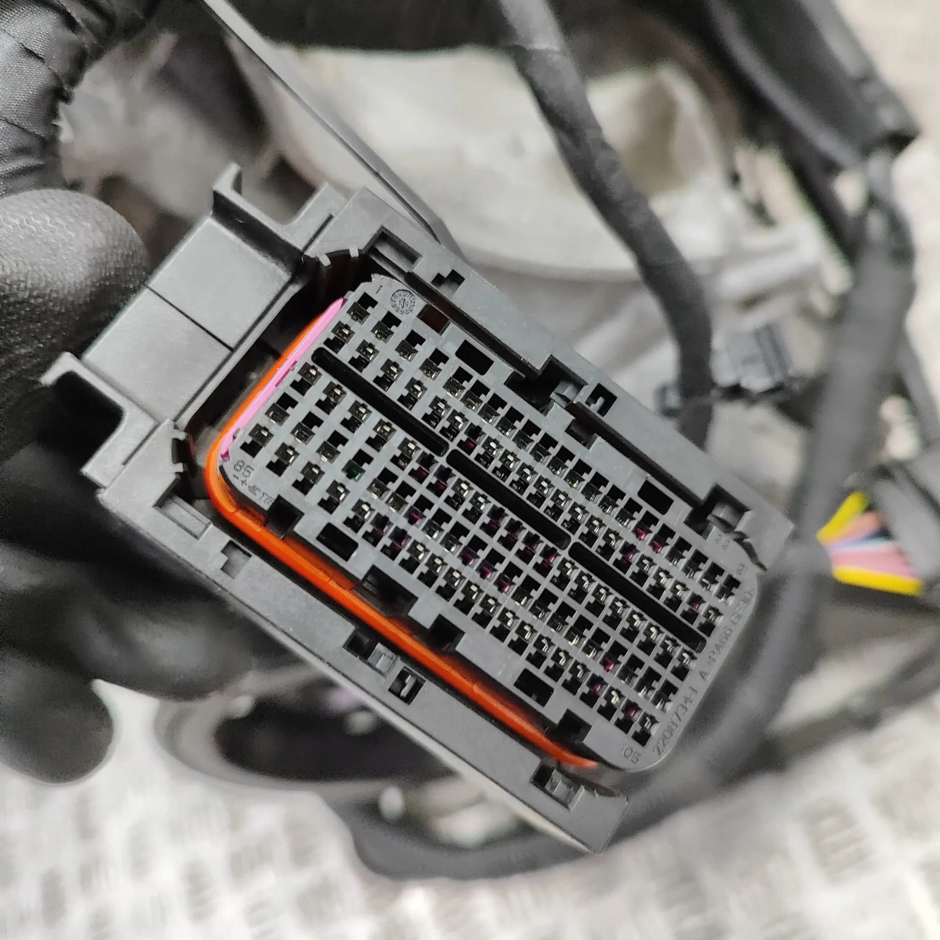 Moteur DLVB — vue 10