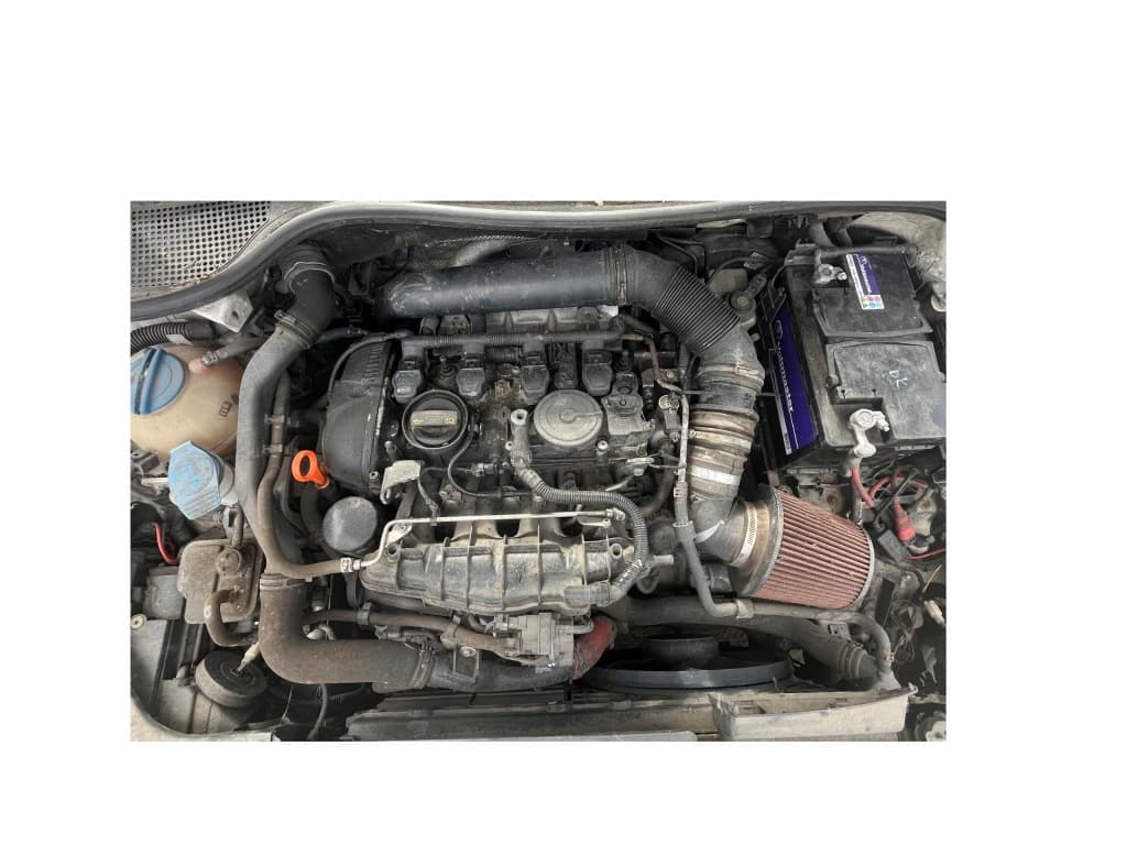 Moteur CAWB - Image 1