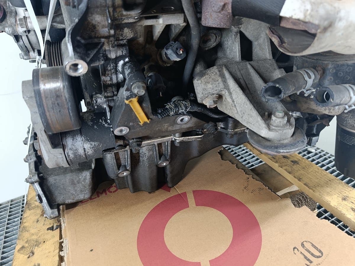 Moteur AJV6(3.0 Liter) — vue 5