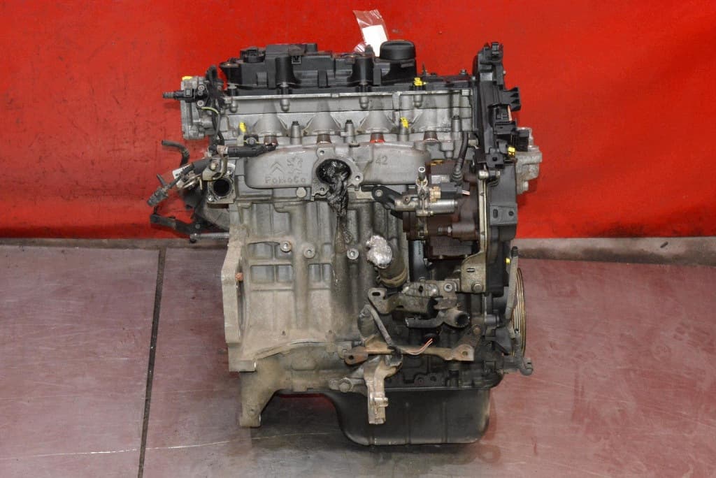 Moteur 9HC (DV6C) - Image 1