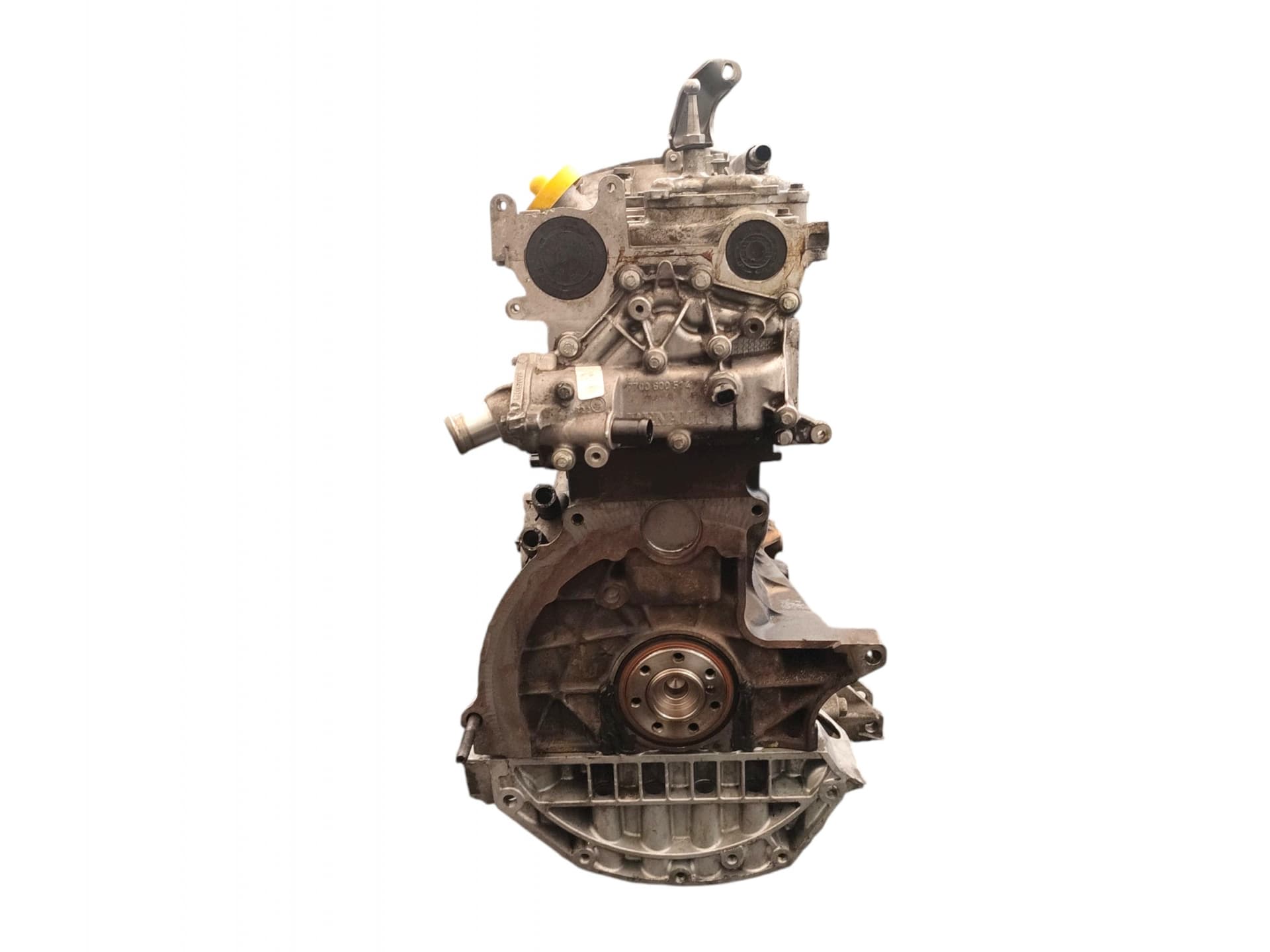 Moteur F4R 811 — vue 4