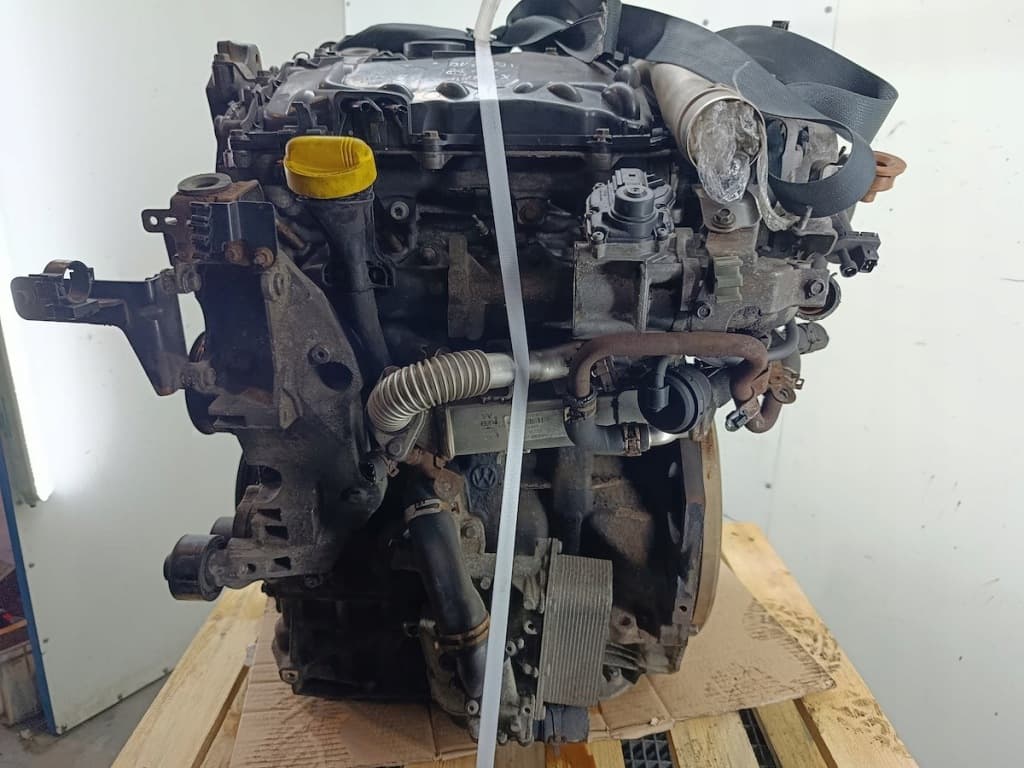 Moteur M9R 760 pour Renault Espace