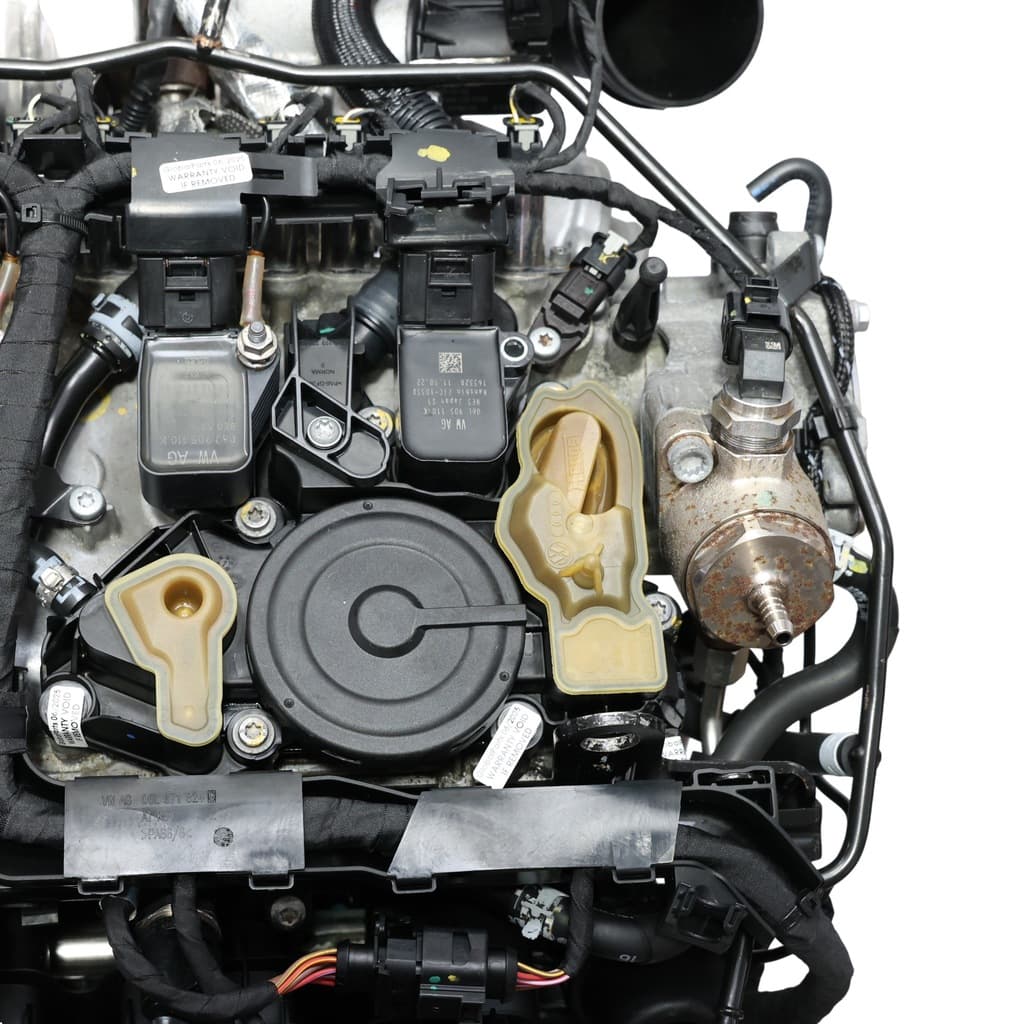 Moteur DJHB — vue 3