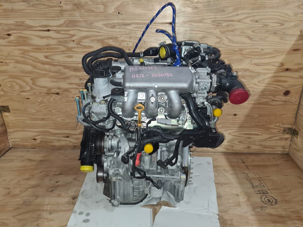 Moteur HR12DDR - Image 1
