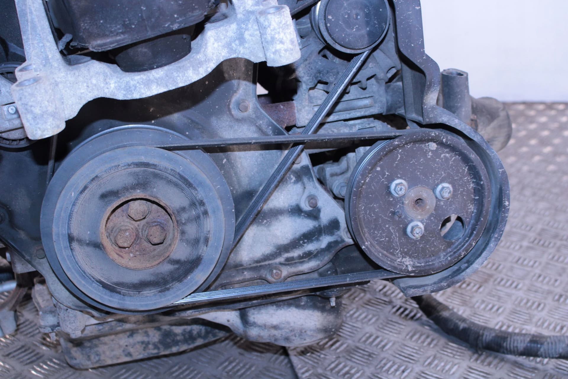 Moteur CYFB — vue 3