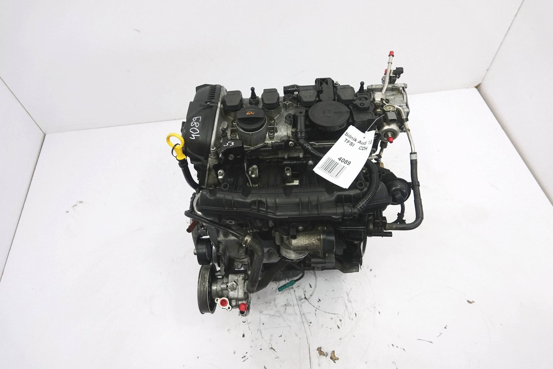 Moteur CDHB - Image 1