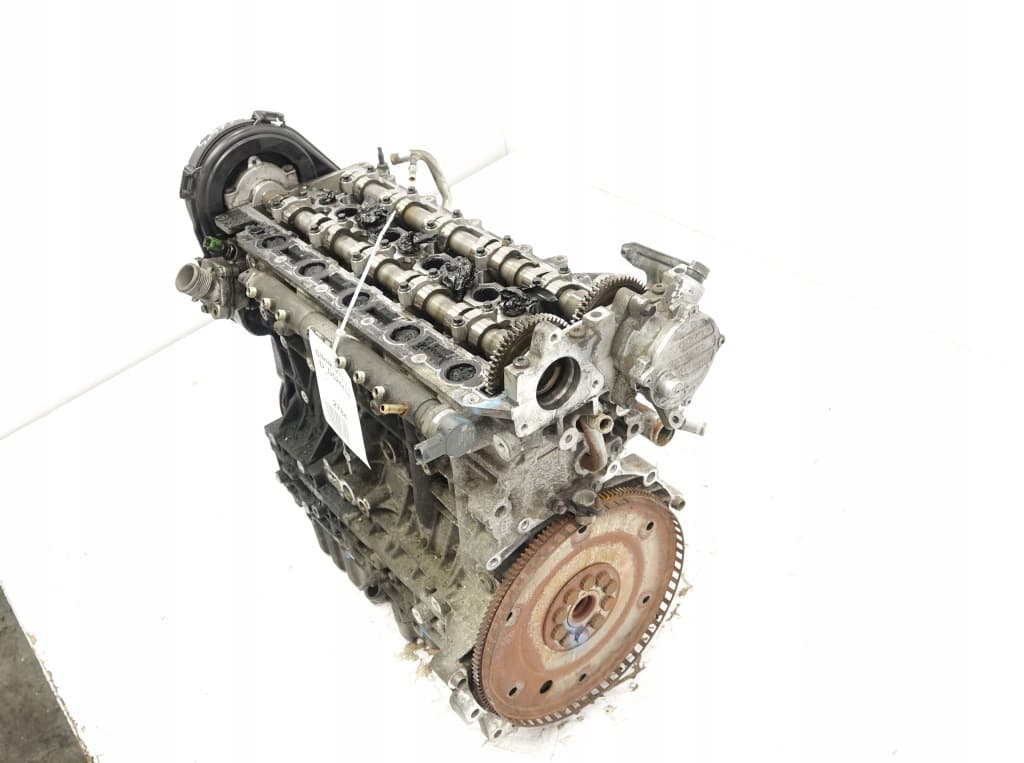 Moteur D 5244 T4 — vue 2