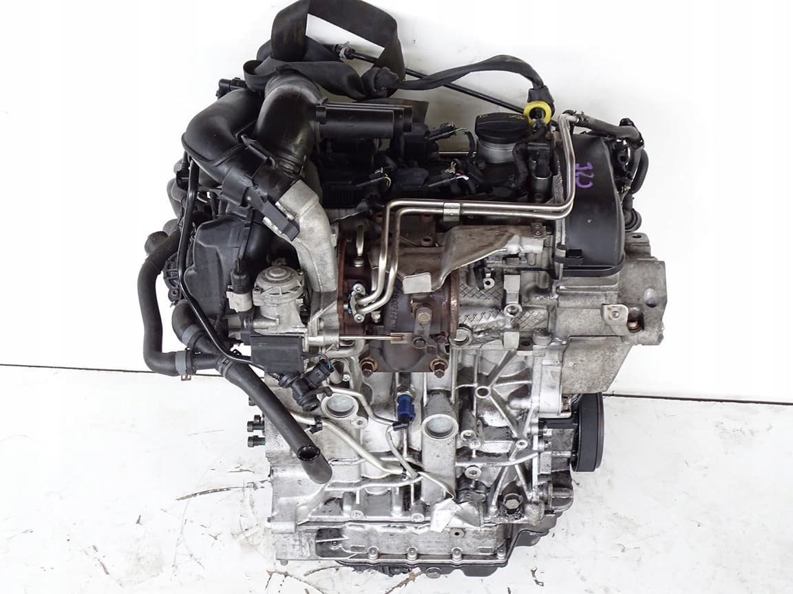 Moteur CZEA — vue 7
