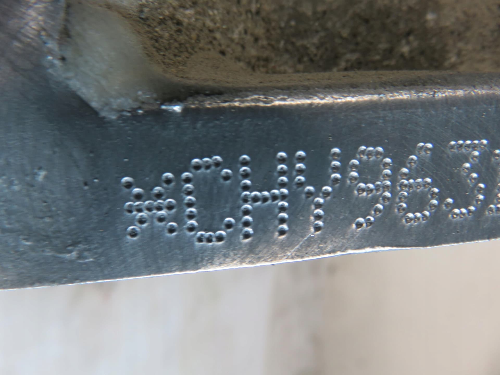 Moteur CHYB — vue 4