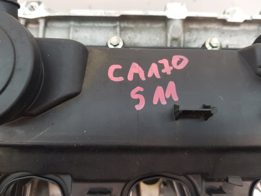 Moteur K9K 646 — vue 5