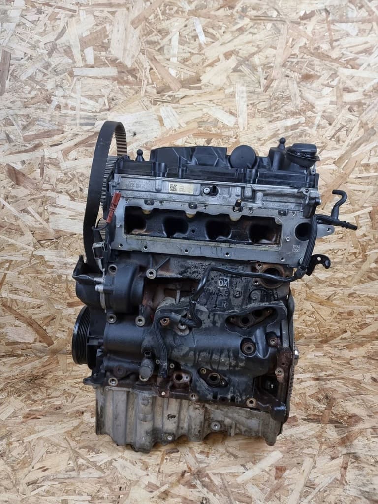 Moteur DETA pour Audi Q5