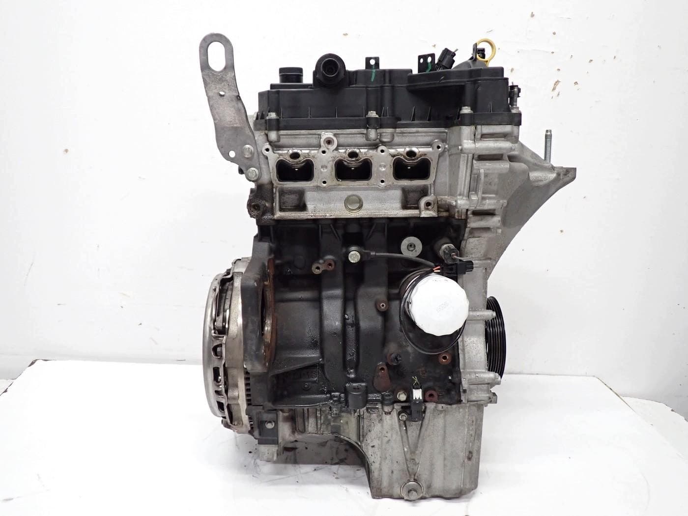 Moteur XYJC — vue 2