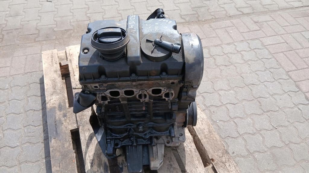 Moteur AMF - Image 1