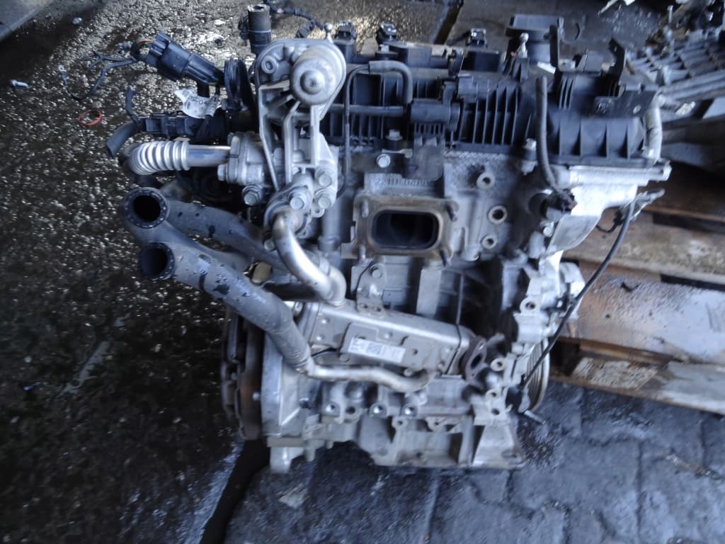 Moteur G3LA - Image 1