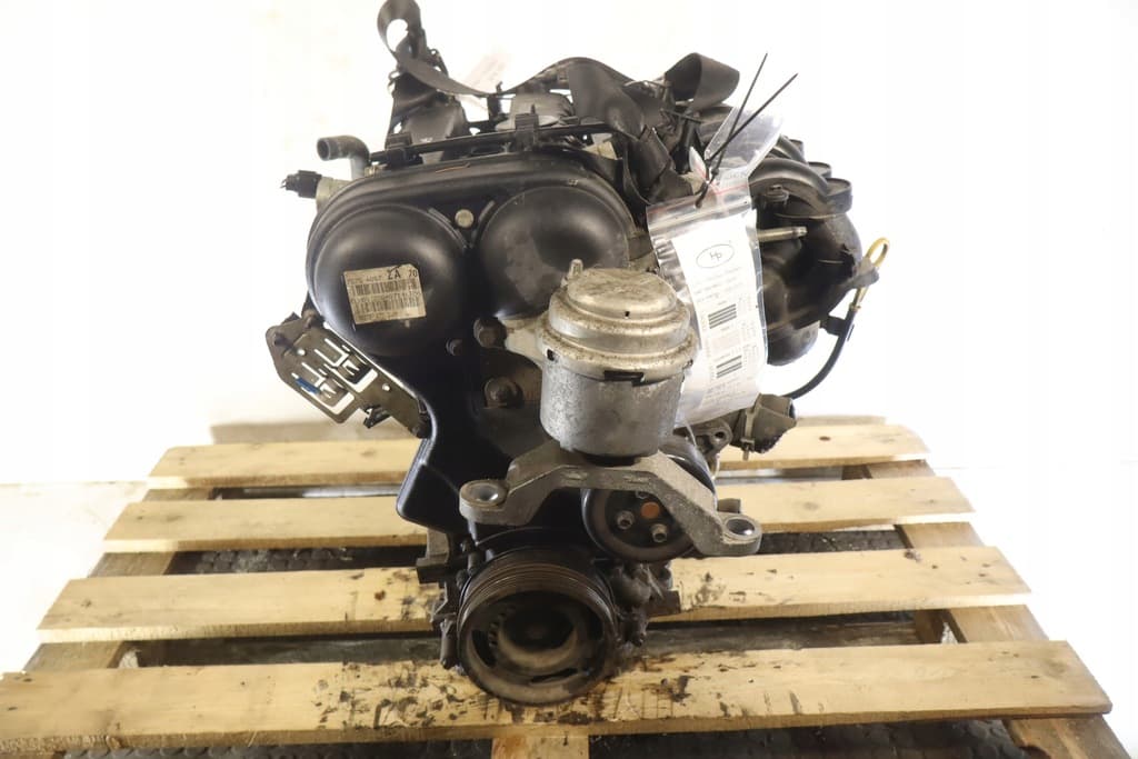 Moteur RHBA — vue 3