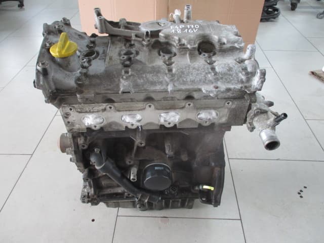 Moteur F4P 770 pour Renault