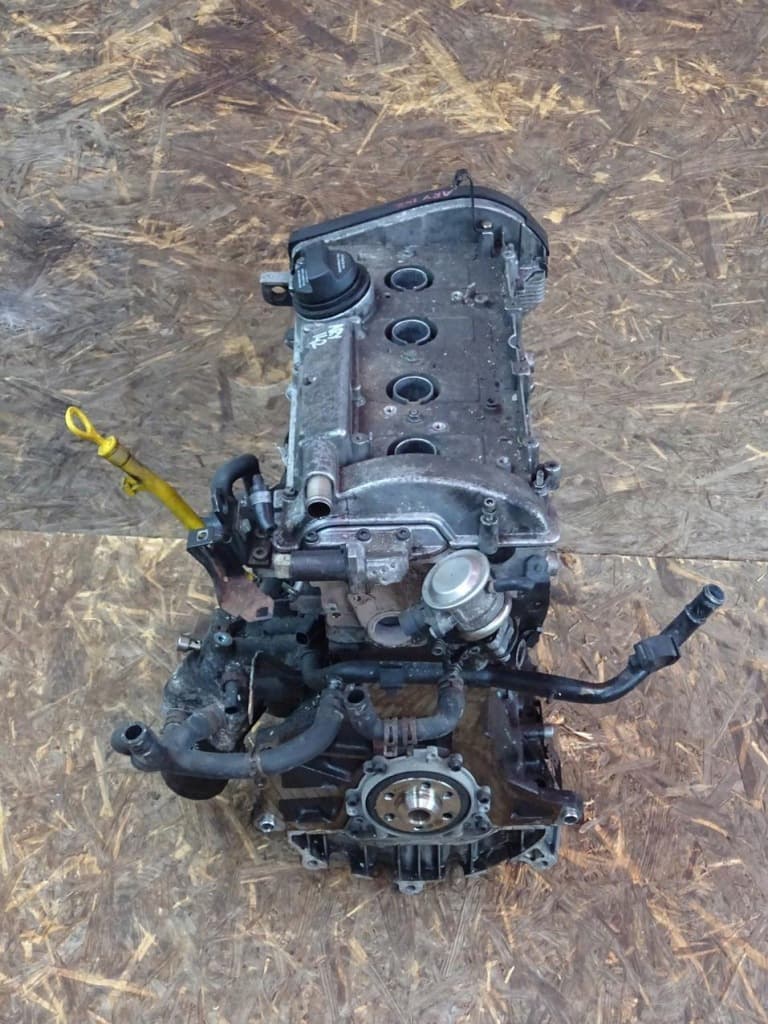 Moteur ARY — vue 4
