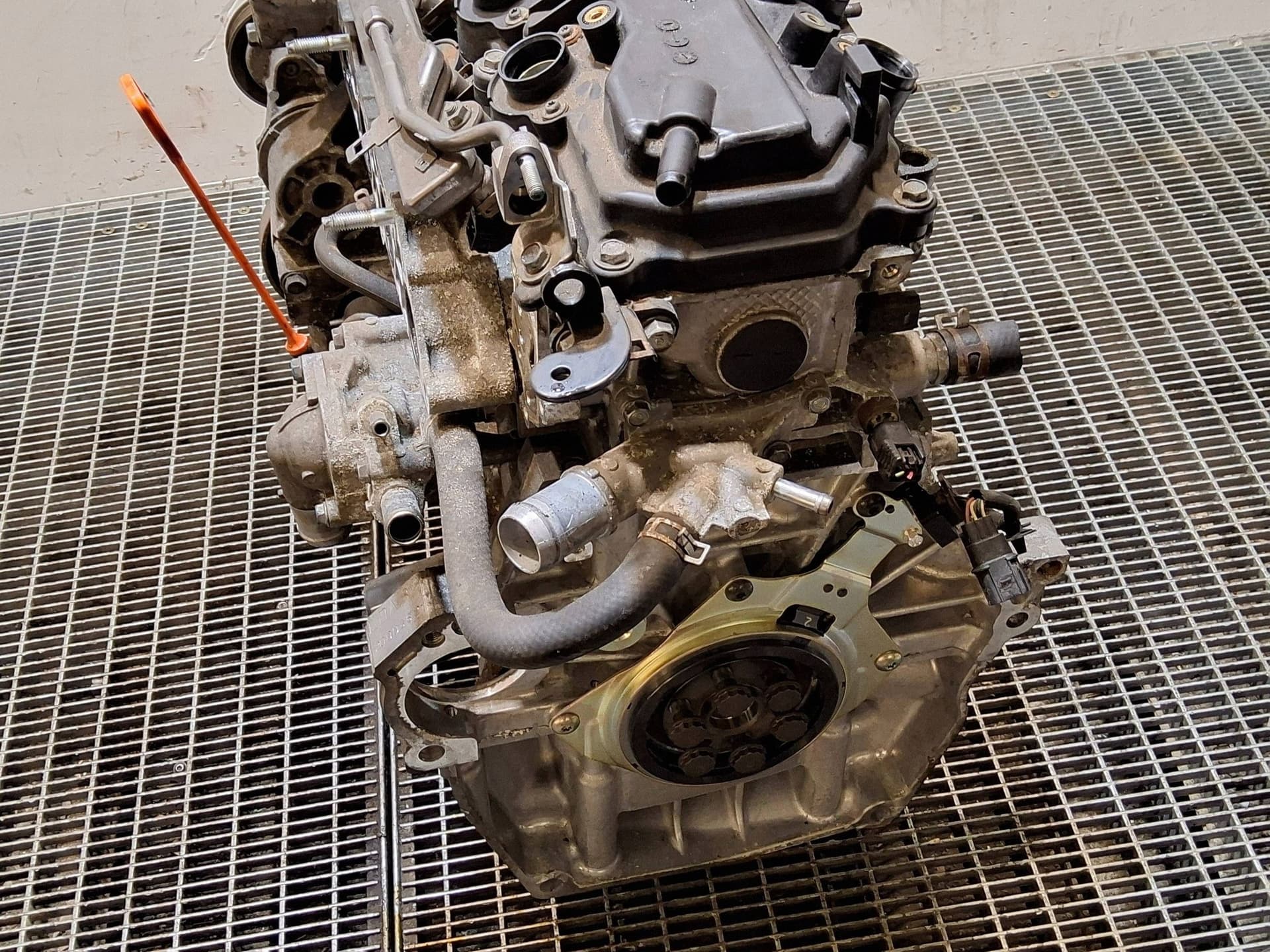 Moteur LDA3 - Image 1